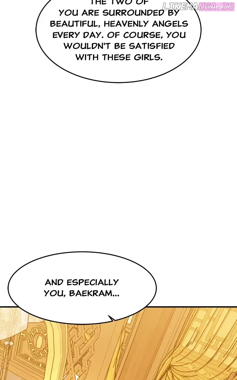 Goddess’s Way of Attacking Tigers Zinmanga X Chapter 29 Page 95