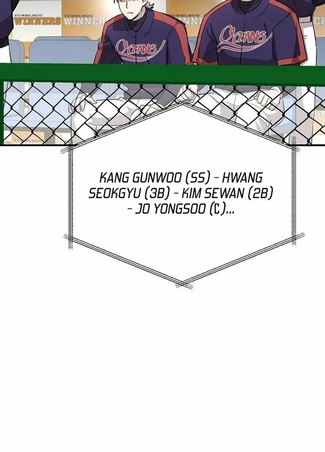 Genius Hitter Hits Fastball Zinmanga X Chapter 10 Page 38