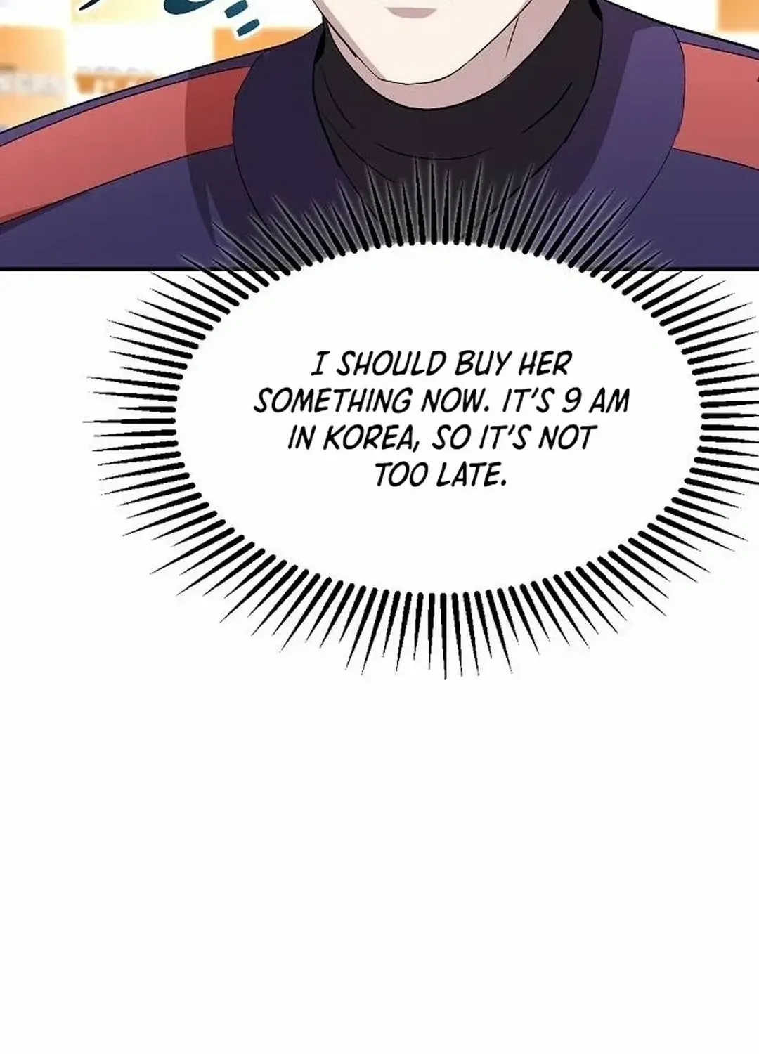 Genius Hitter Hits Fastball Zinmanga X Chapter 10 Page 40