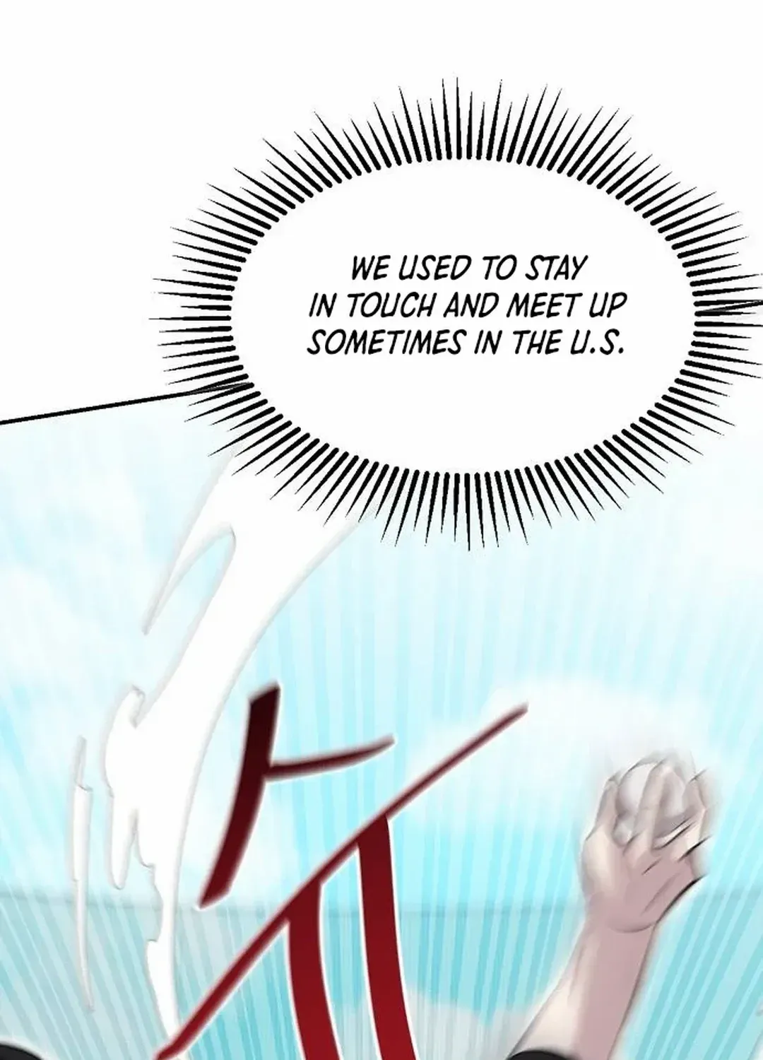 Genius Hitter Hits Fastball Zinmanga X Chapter 10 Page 56