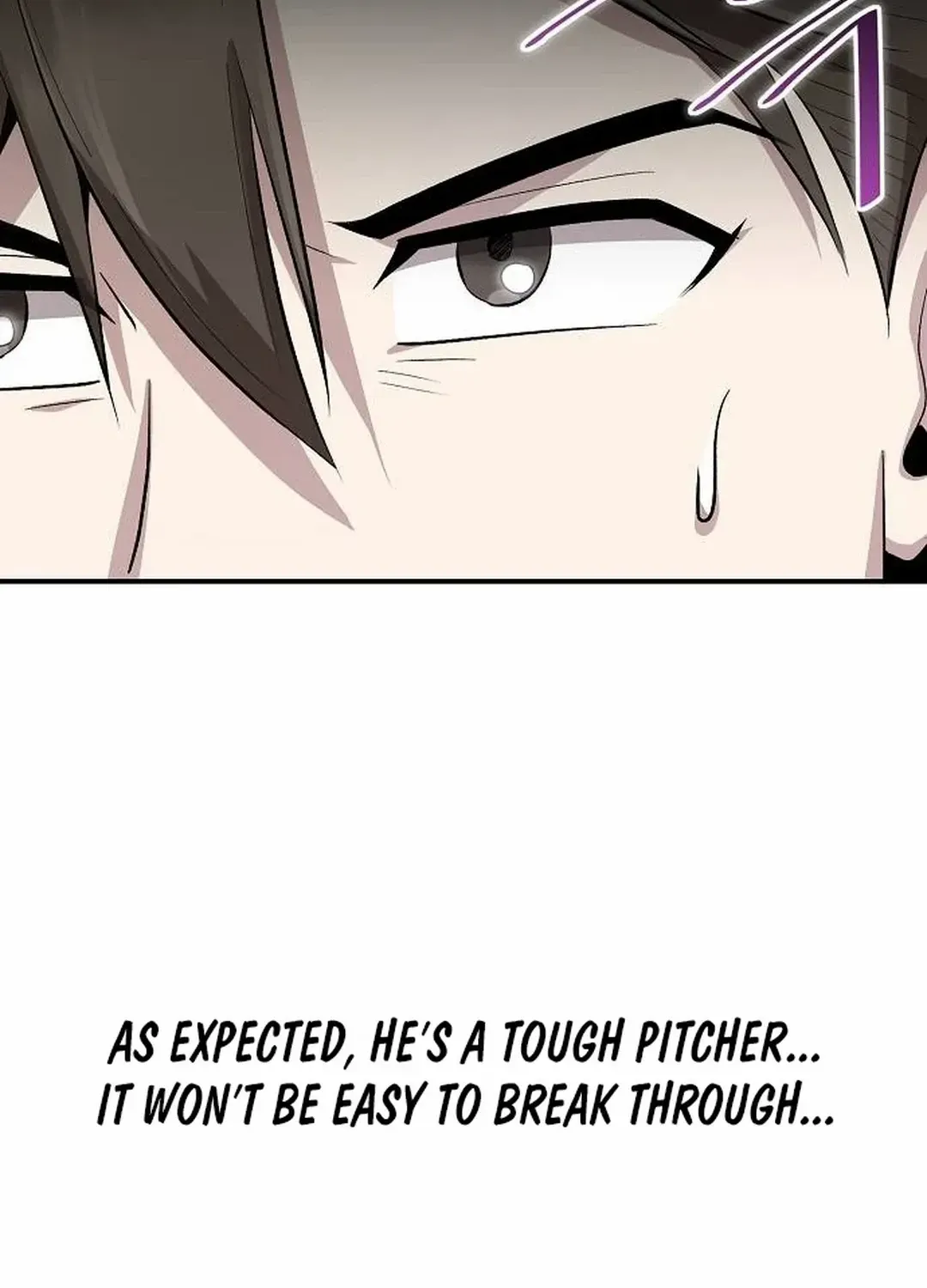 Genius Hitter Hits Fastball Zinmanga X Chapter 10 Page 63