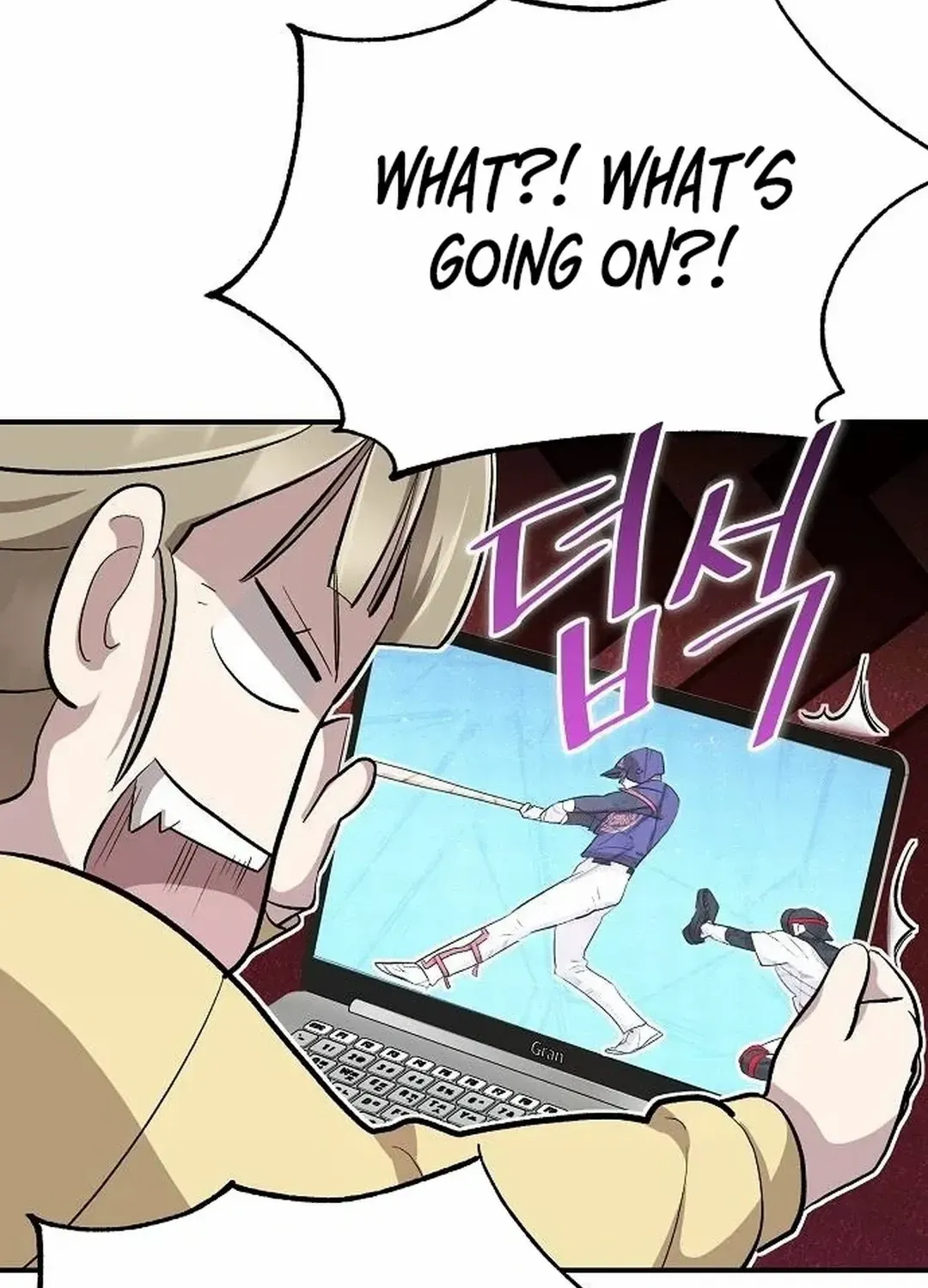 Genius Hitter Hits Fastball Zinmanga X Chapter 10 Page 112