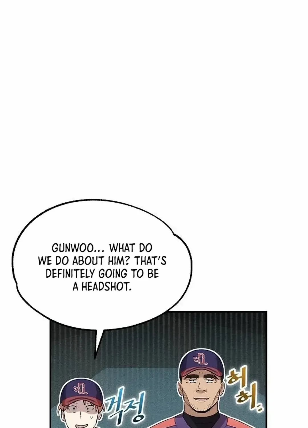 Genius Hitter Hits Fastball Zinmanga X Chapter 10 Page 140
