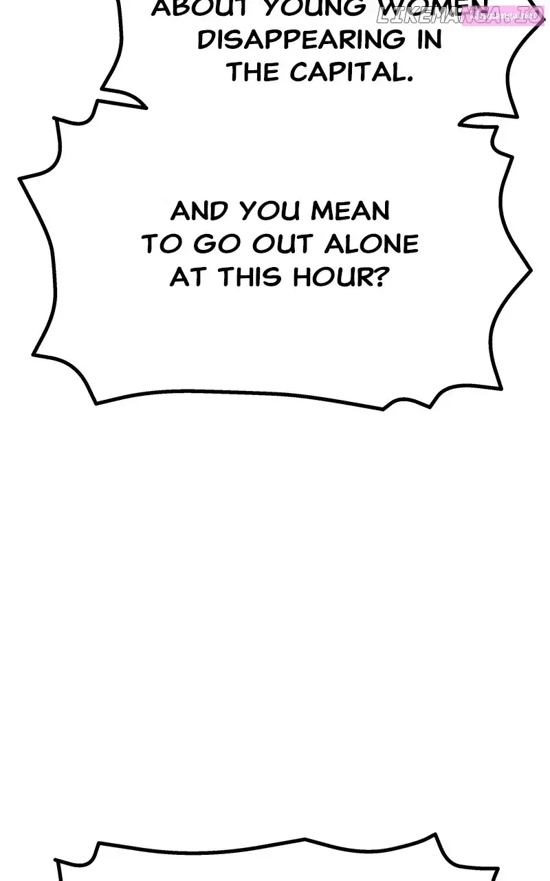 Goddess’s Way of Attacking Tigers Zinmanga X Chapter 28 Page 37