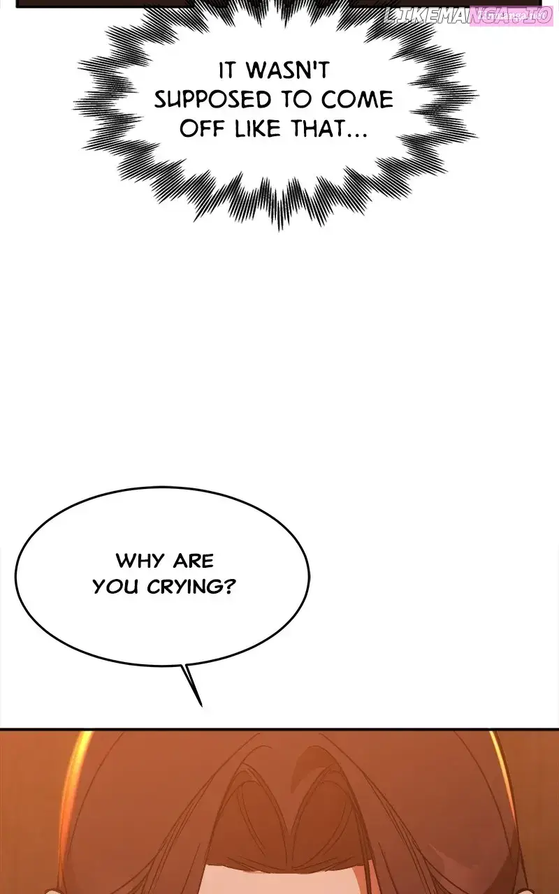 Goddess’s Way of Attacking Tigers Zinmanga X Chapter 28 Page 52