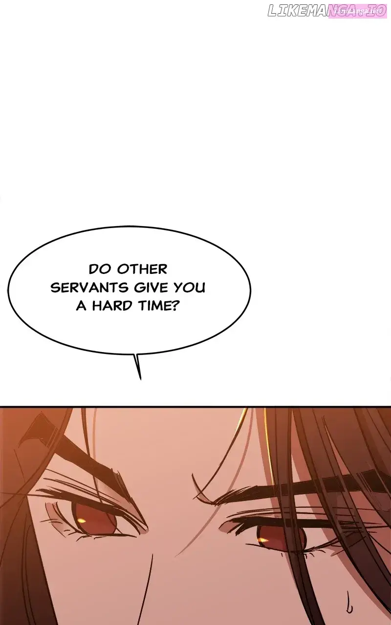 Goddess’s Way of Attacking Tigers Zinmanga X Chapter 28 Page 54