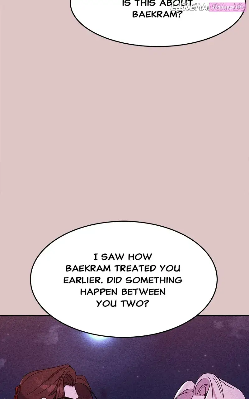 Goddess’s Way of Attacking Tigers Zinmanga X Chapter 28 Page 58