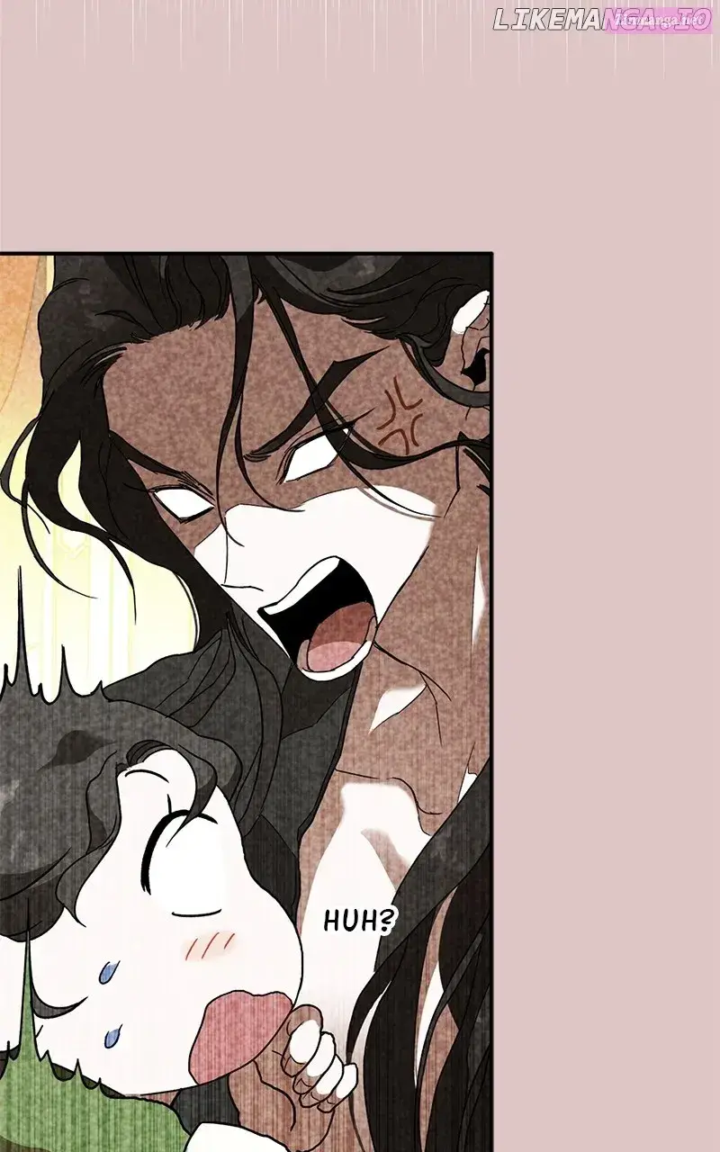 Goddess’s Way of Attacking Tigers Zinmanga X Chapter 28 Page 64