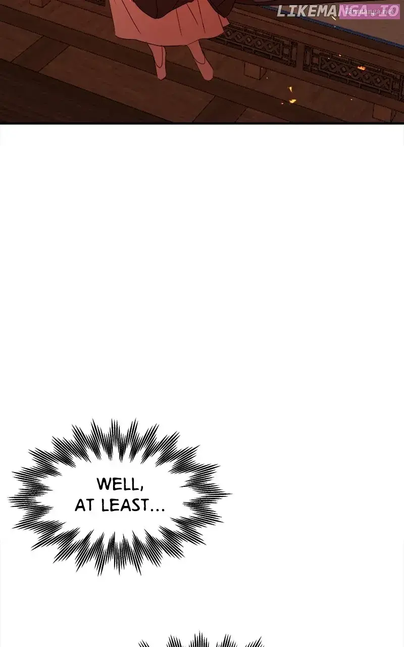 Goddess’s Way of Attacking Tigers Zinmanga X Chapter 28 Page 119
