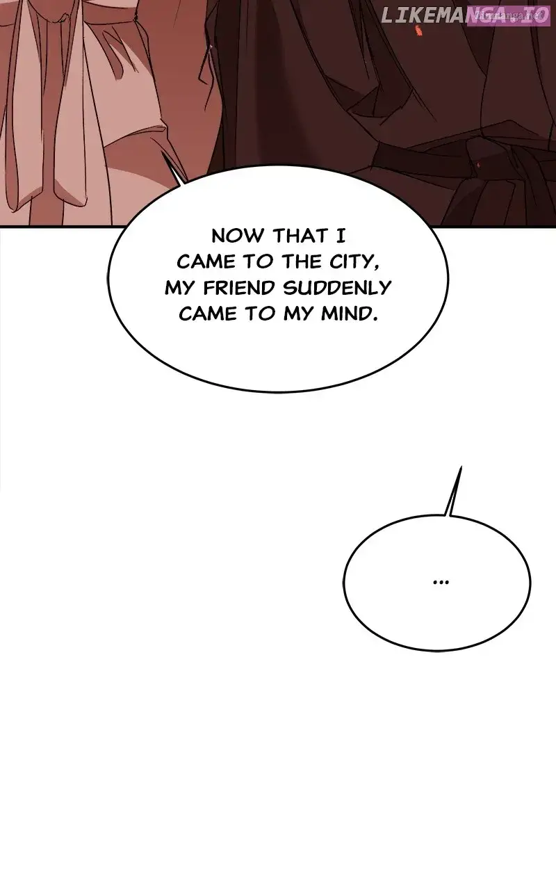 Goddess’s Way of Attacking Tigers Zinmanga X Chapter 28 Page 135