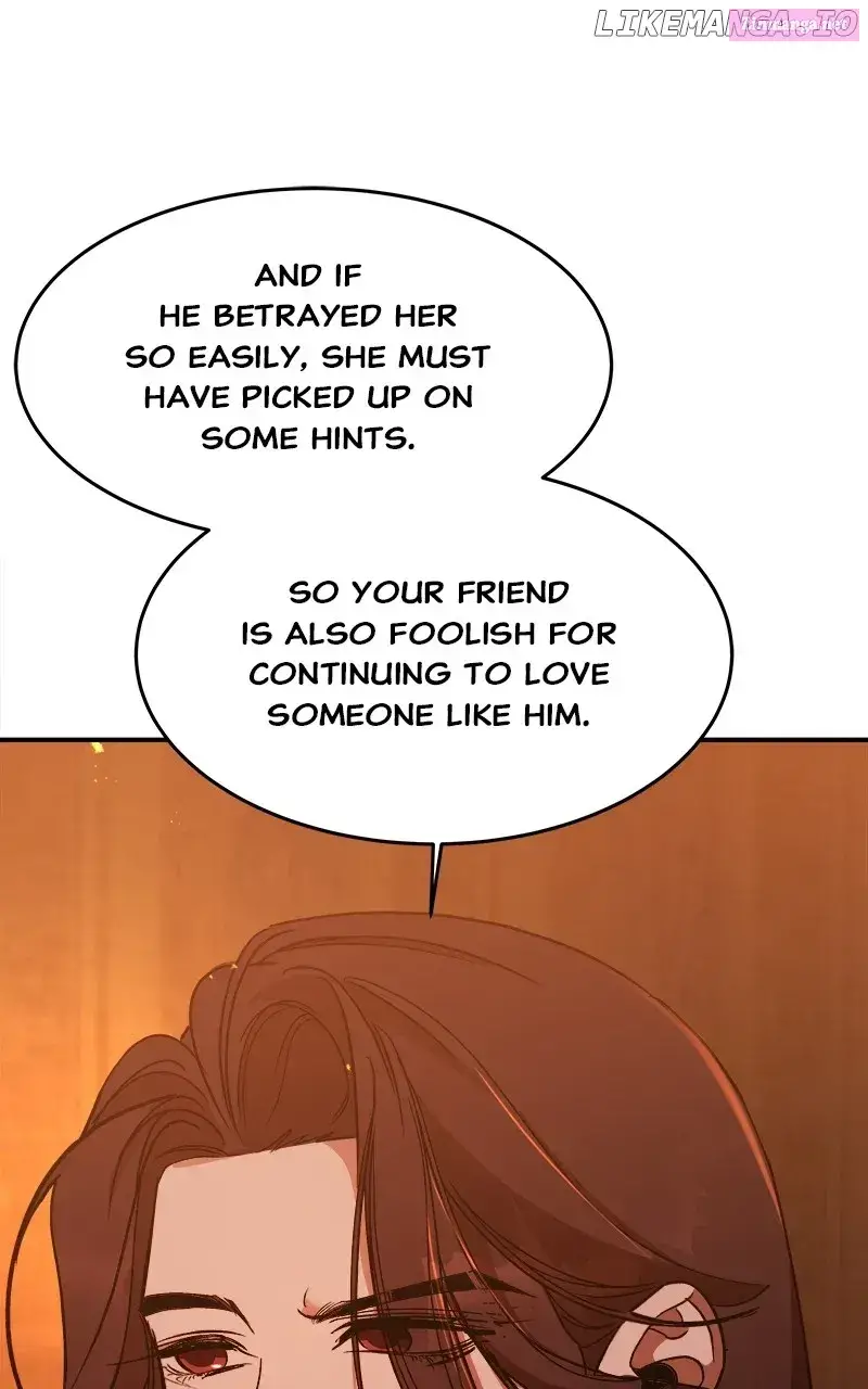 Goddess’s Way of Attacking Tigers Zinmanga X Chapter 28 Page 138