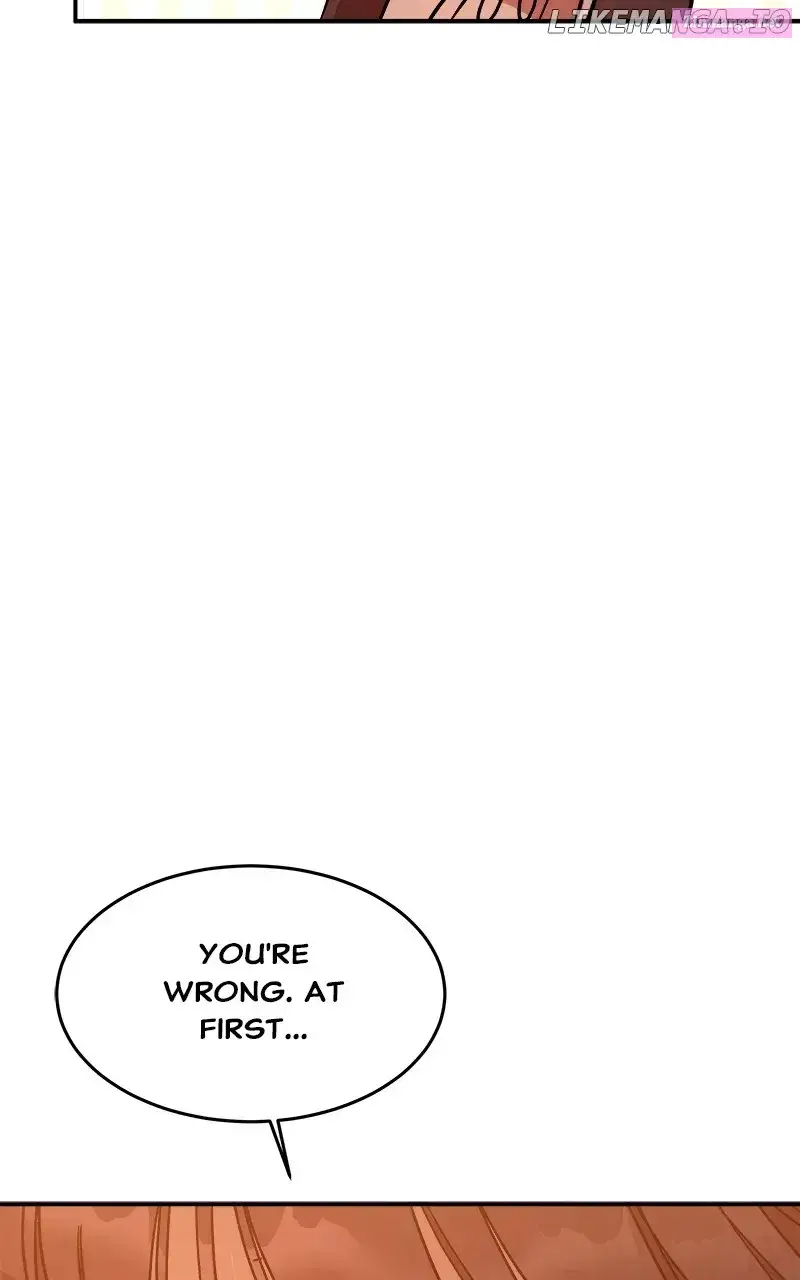 Goddess’s Way of Attacking Tigers Zinmanga X Chapter 28 Page 141