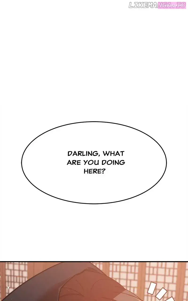 Goddess’s Way of Attacking Tigers Zinmanga X Chapter 27 Page 1