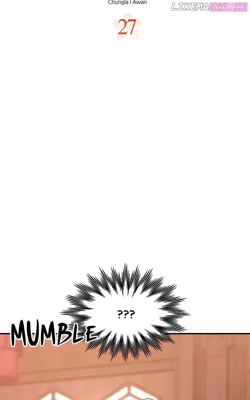 Goddess’s Way of Attacking Tigers Zinmanga X Chapter 27 Page 6