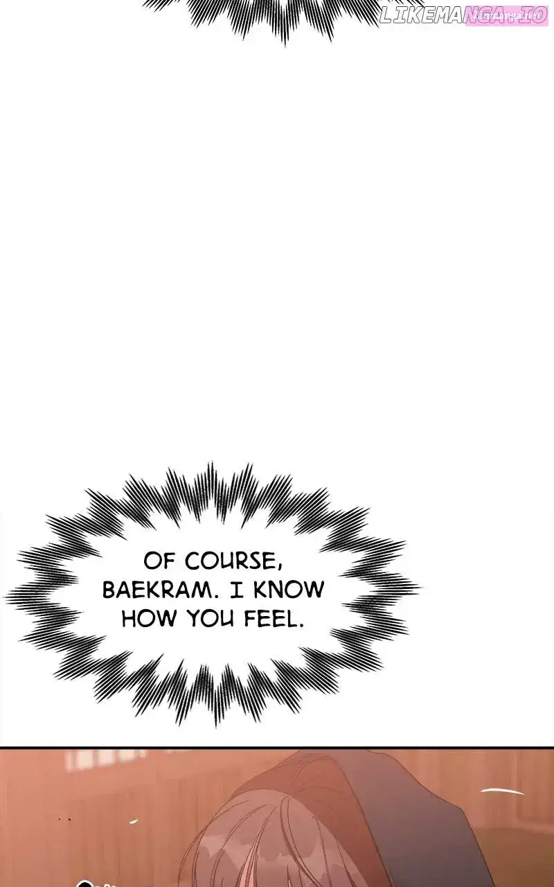 Goddess’s Way of Attacking Tigers Zinmanga X Chapter 27 Page 54