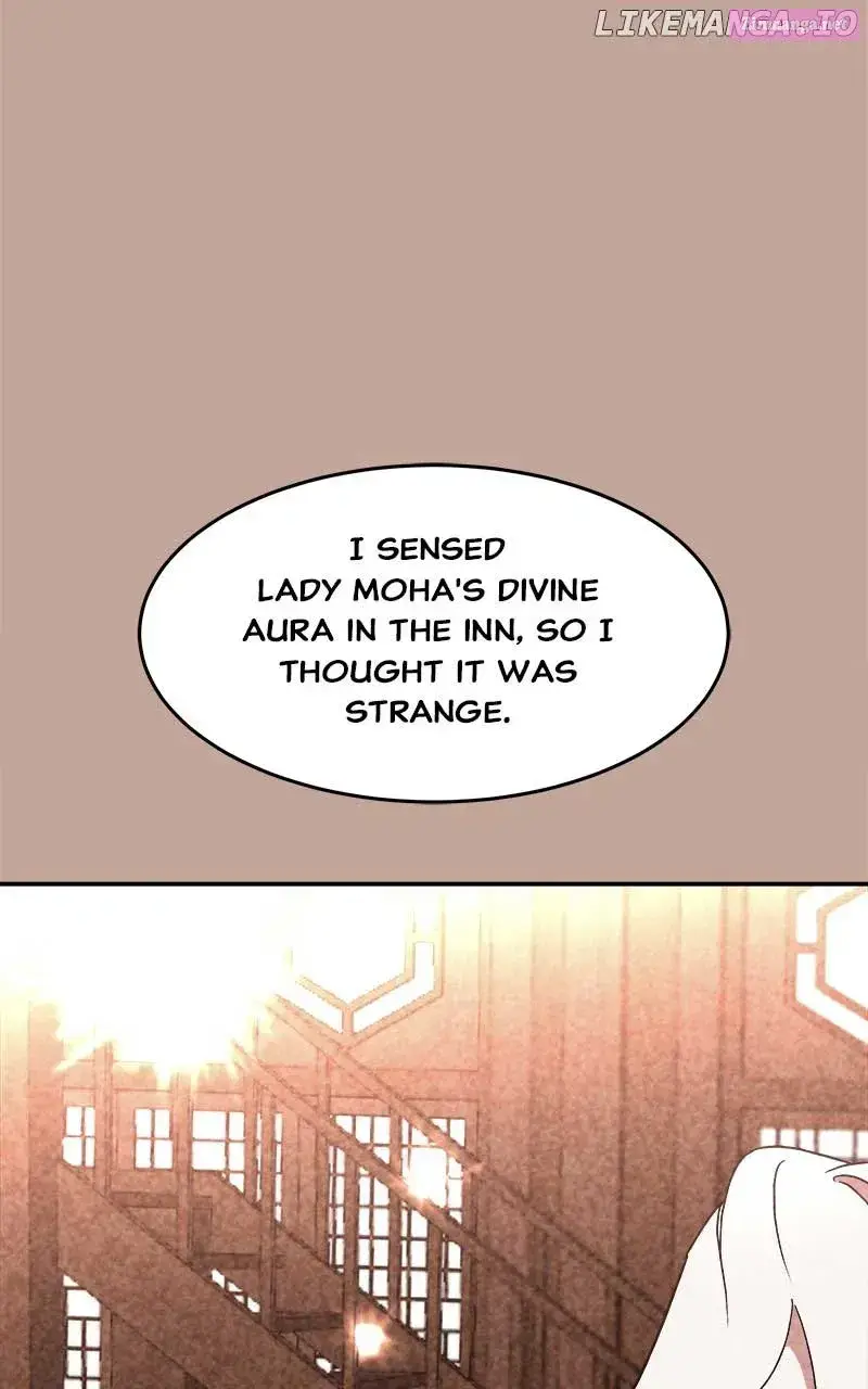 Goddess’s Way of Attacking Tigers Zinmanga X Chapter 27 Page 70