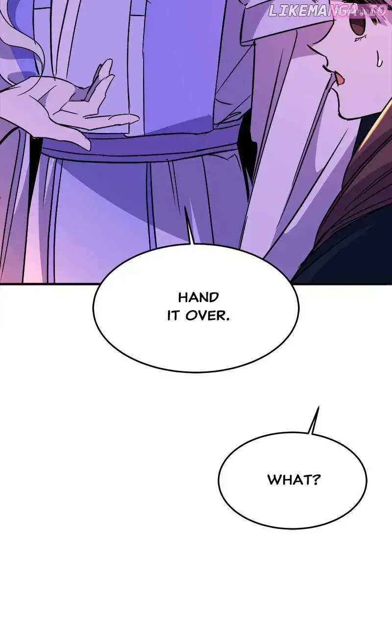 Goddess’s Way of Attacking Tigers Zinmanga X Chapter 27 Page 78