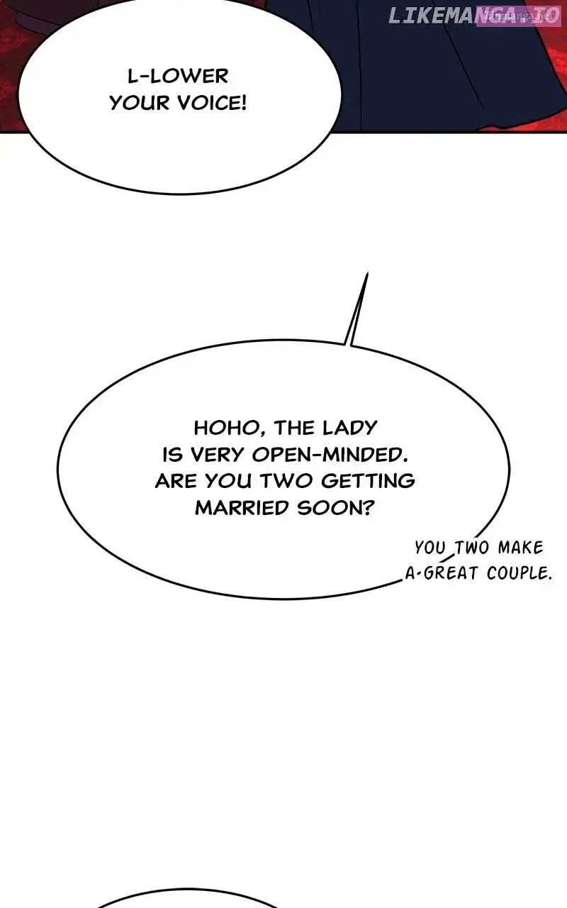Goddess’s Way of Attacking Tigers Zinmanga X Chapter 27 Page 148