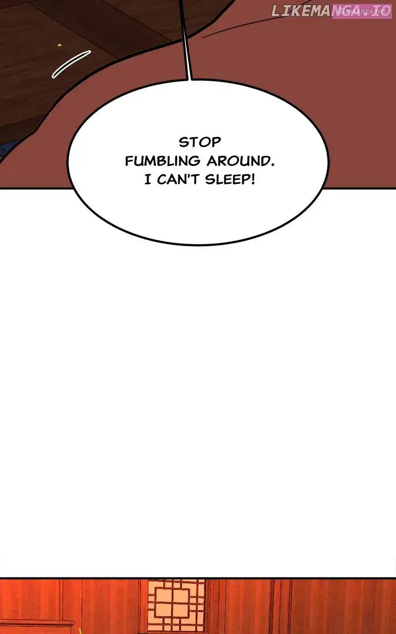 Goddess’s Way of Attacking Tigers Zinmanga X Chapter 27 Page 173