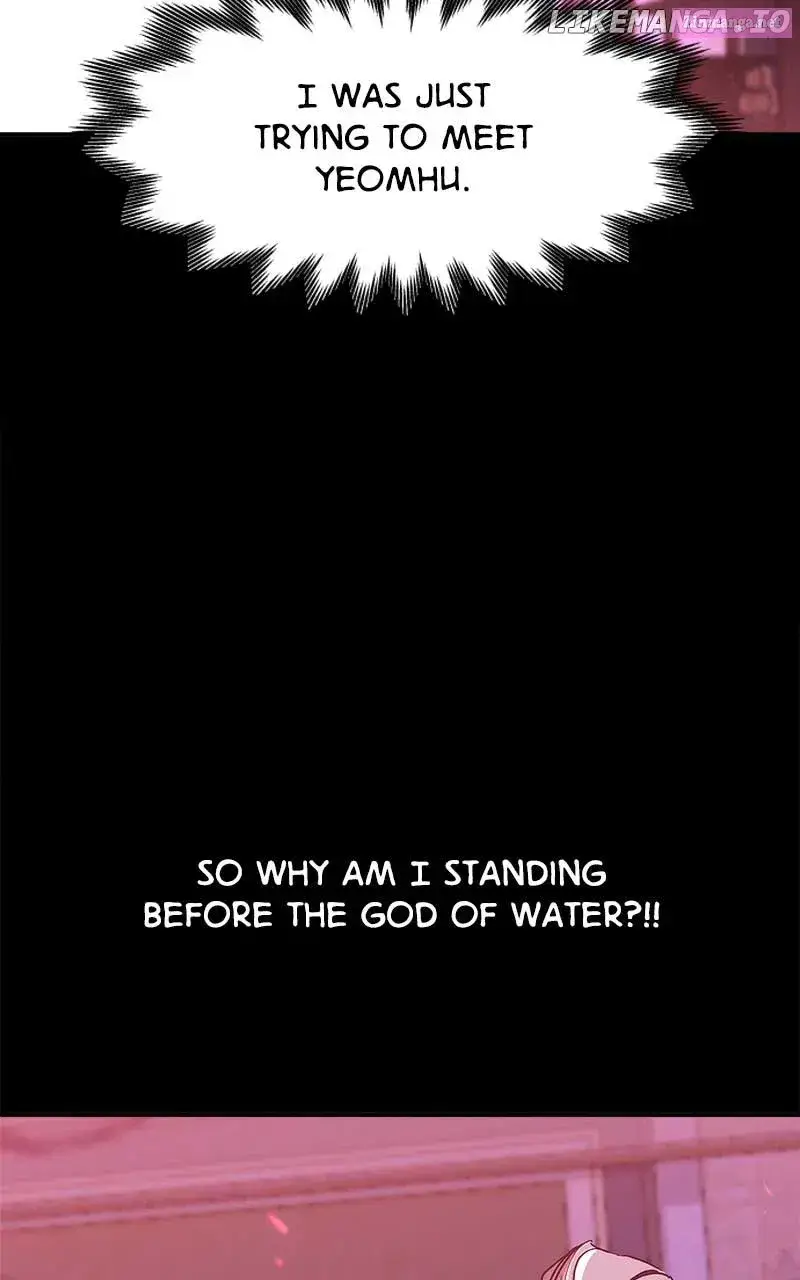 Goddess’s Way of Attacking Tigers Zinmanga X Chapter 26 Page 2