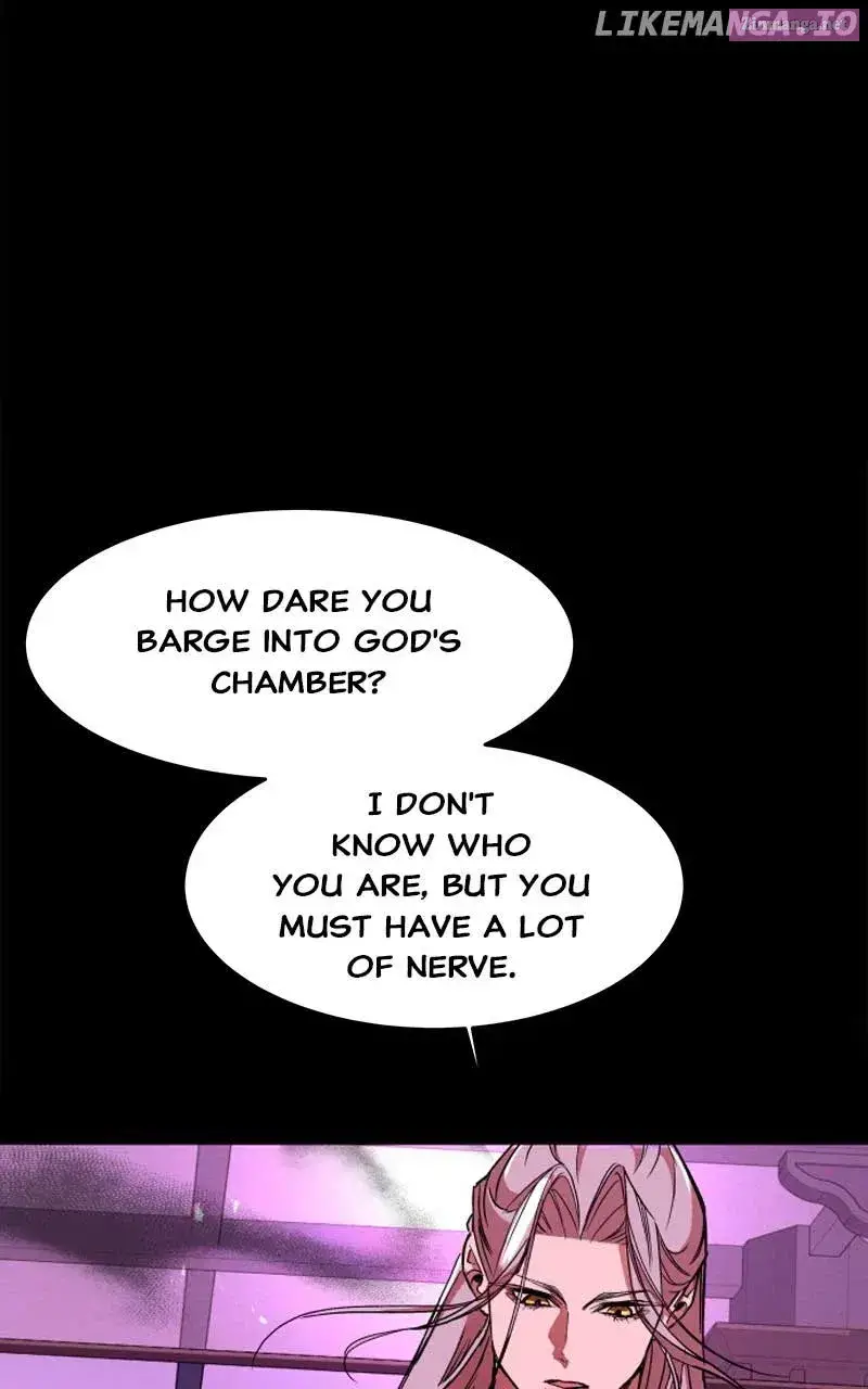 Goddess’s Way of Attacking Tigers Zinmanga X Chapter 26 Page 9