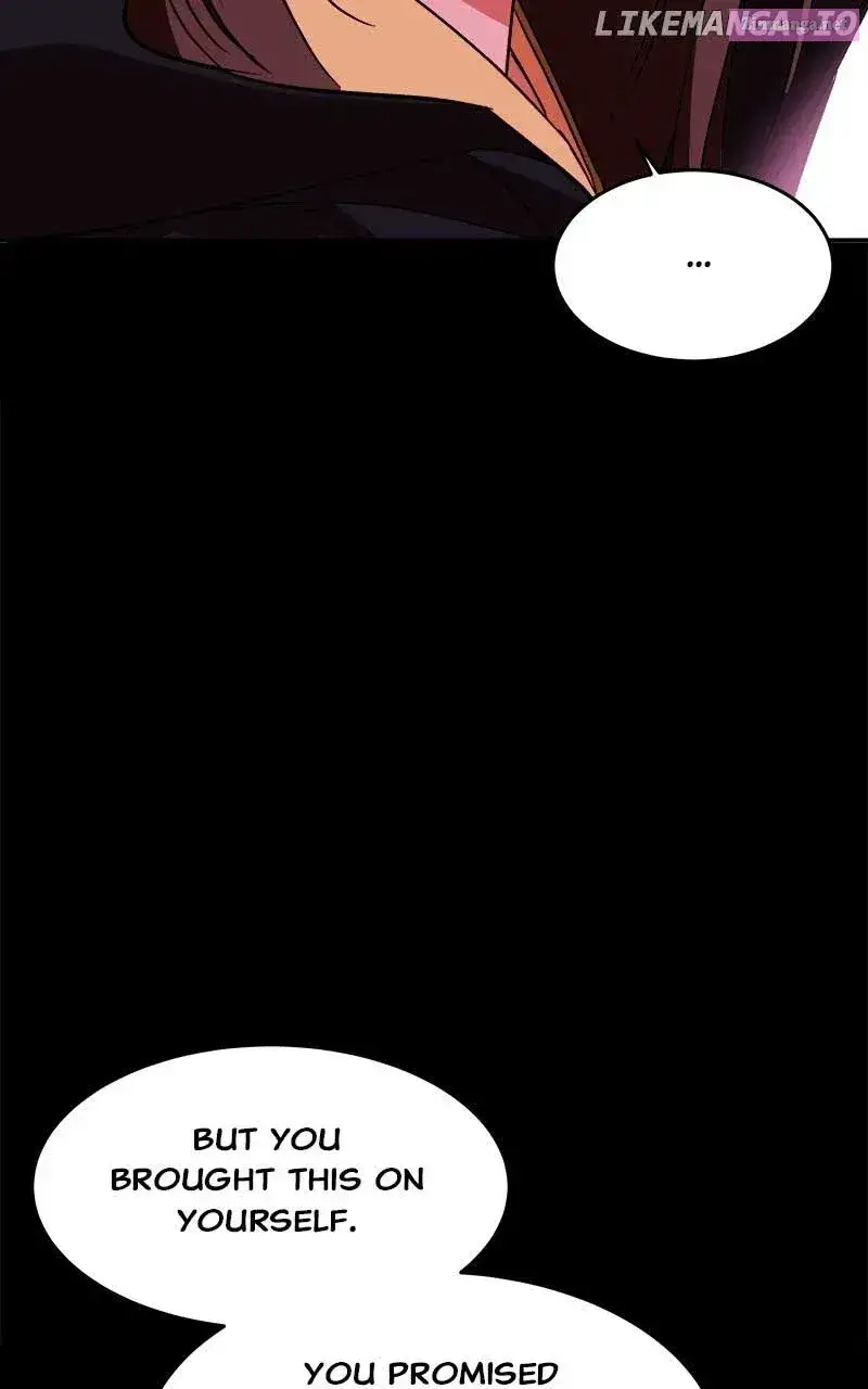 Goddess’s Way of Attacking Tigers Zinmanga X Chapter 26 Page 46