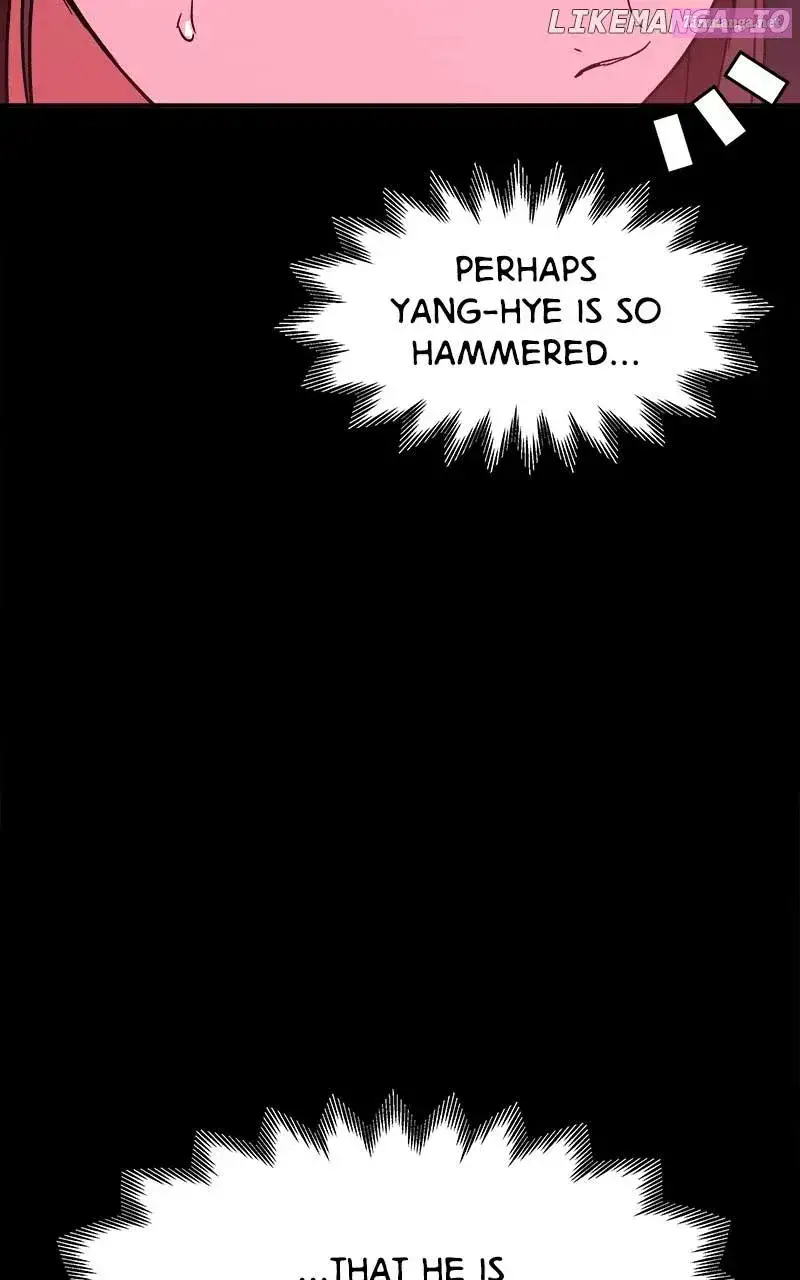 Goddess’s Way of Attacking Tigers Zinmanga X Chapter 26 Page 49