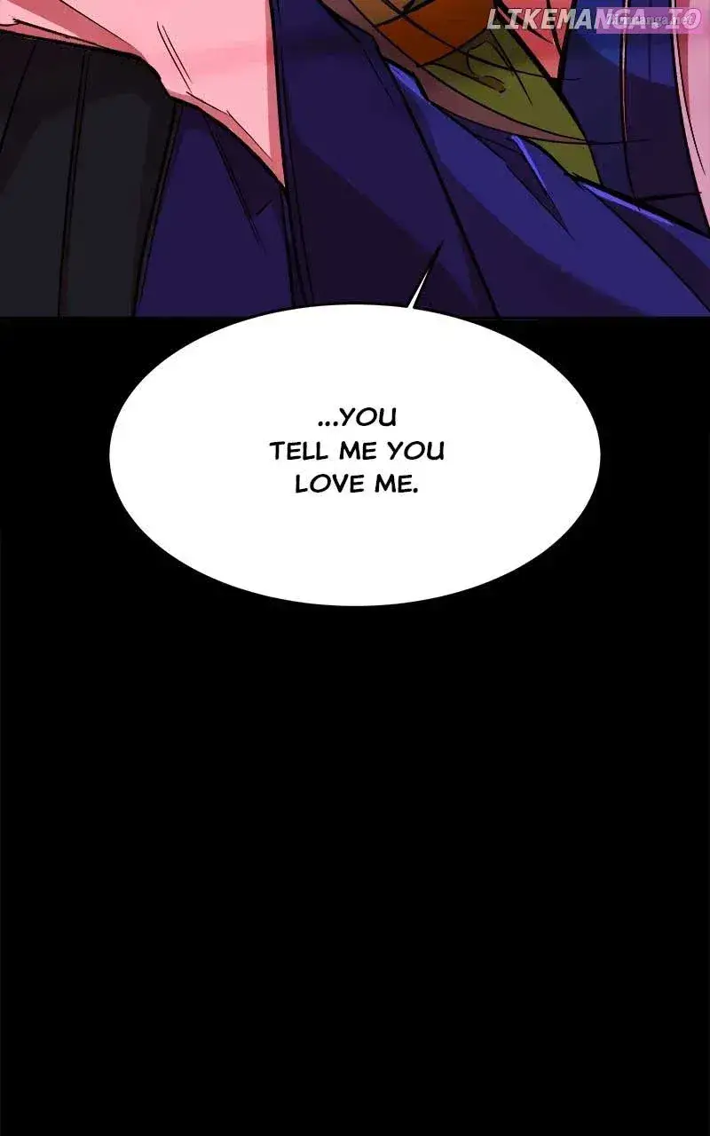 Goddess’s Way of Attacking Tigers Zinmanga X Chapter 26 Page 61