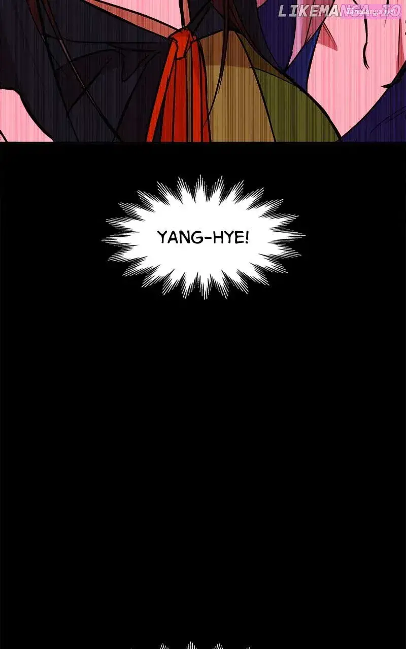 Goddess’s Way of Attacking Tigers Zinmanga X Chapter 26 Page 63