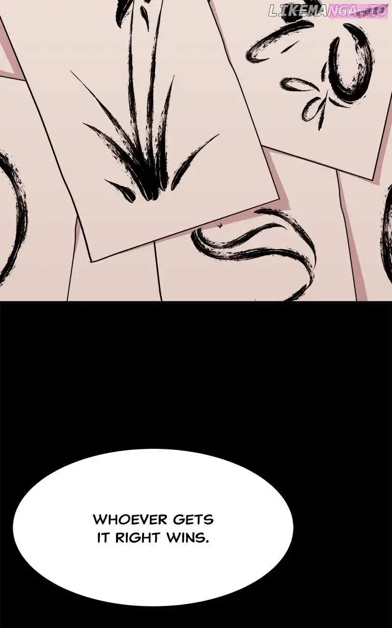 Goddess’s Way of Attacking Tigers Zinmanga X Chapter 26 Page 75