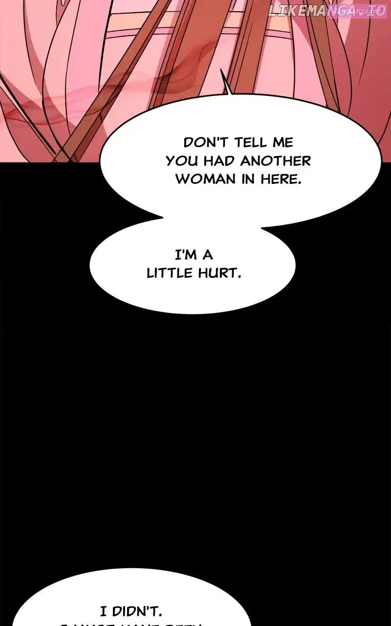 Goddess’s Way of Attacking Tigers Zinmanga X Chapter 26 Page 125