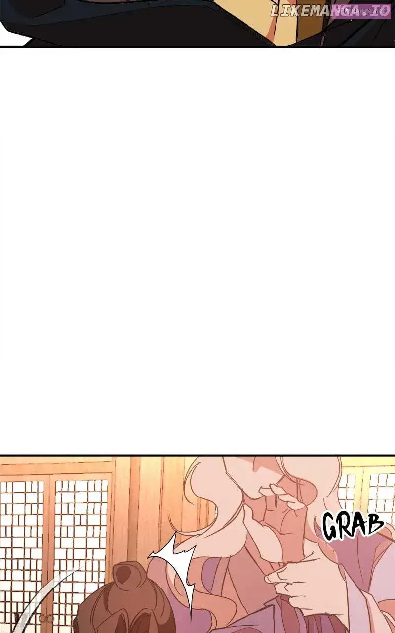 Goddess’s Way of Attacking Tigers Zinmanga X Chapter 26 Page 157