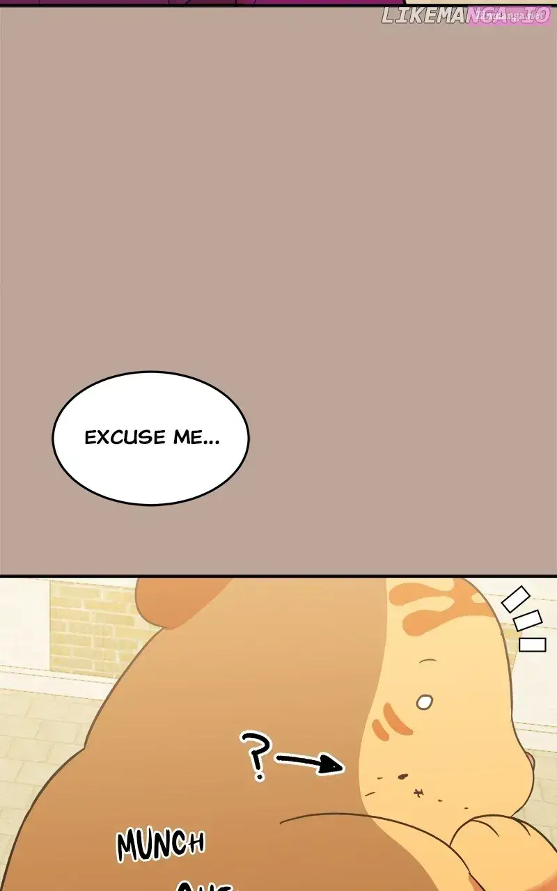 Goddess’s Way of Attacking Tigers Zinmanga X Chapter 25 Page 7