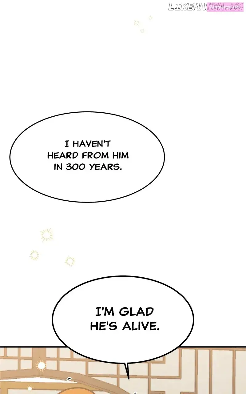 Goddess’s Way of Attacking Tigers Zinmanga X Chapter 25 Page 61