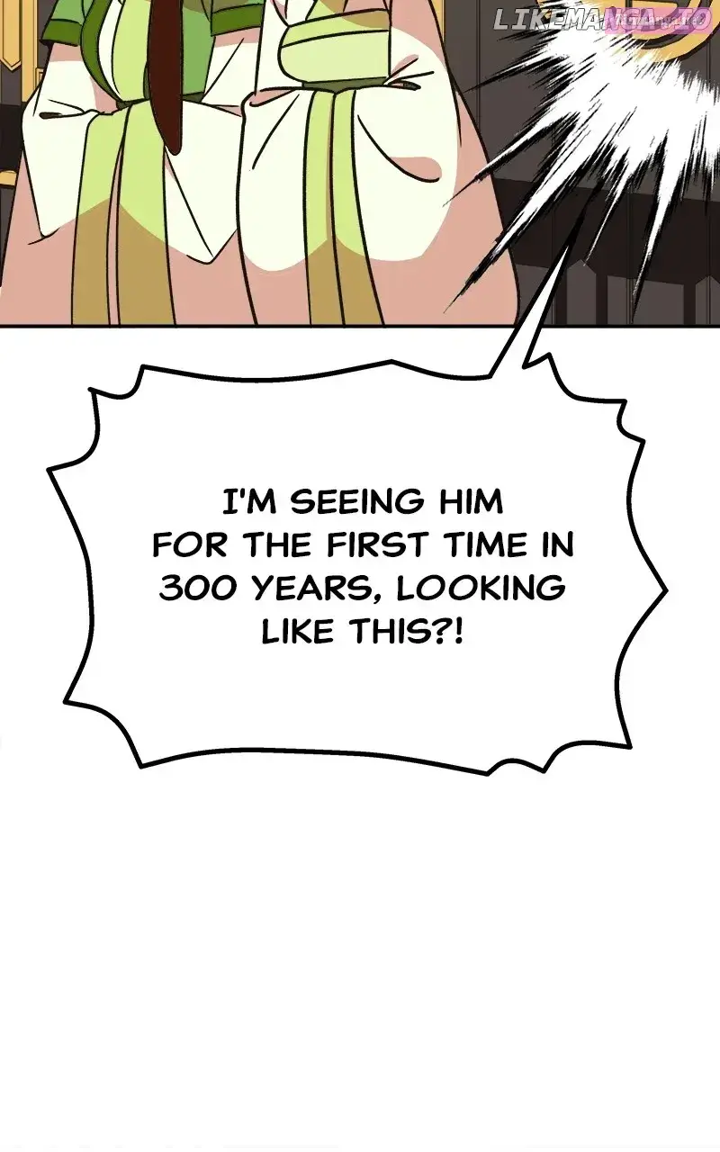 Goddess’s Way of Attacking Tigers Zinmanga X Chapter 25 Page 68