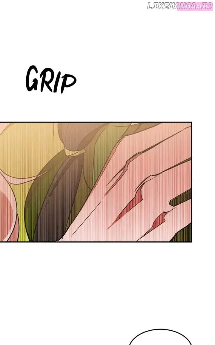 Goddess’s Way of Attacking Tigers Zinmanga X Chapter 24 Page 57