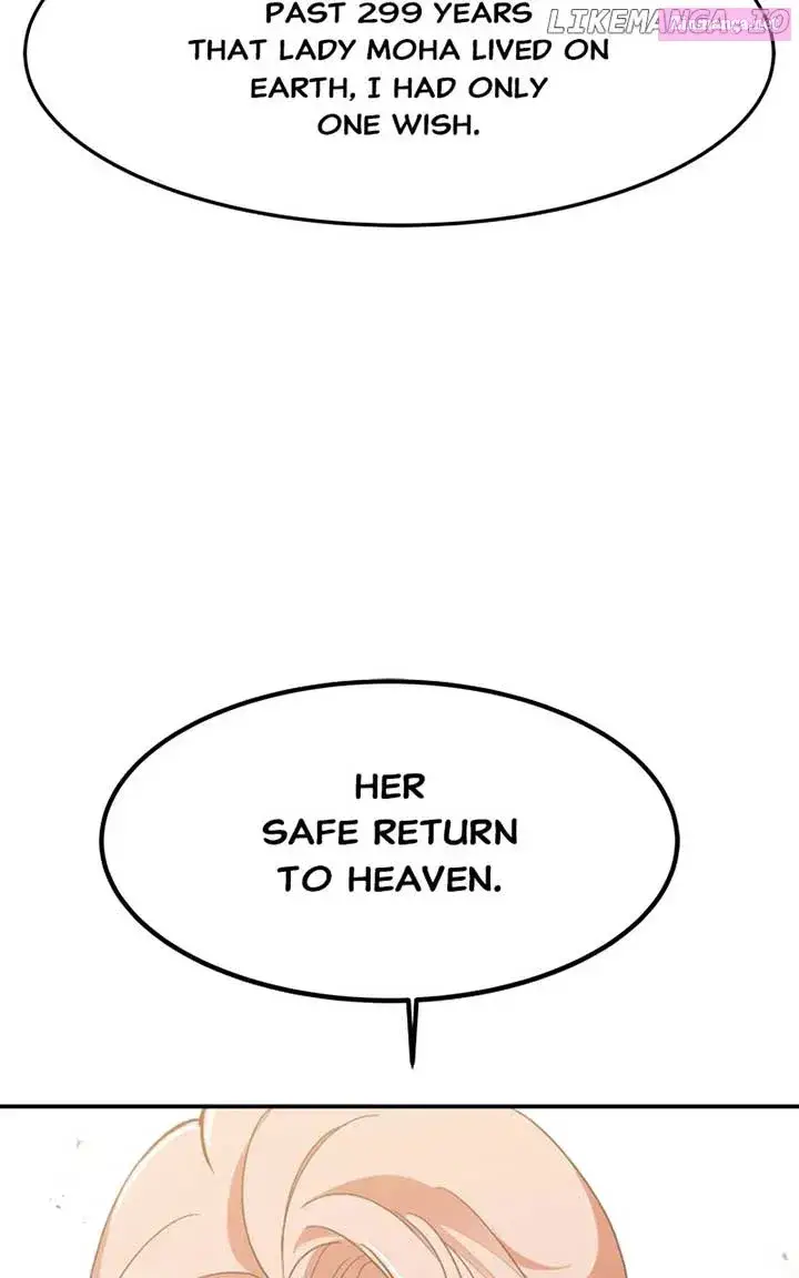 Goddess’s Way of Attacking Tigers Zinmanga X Chapter 24 Page 59