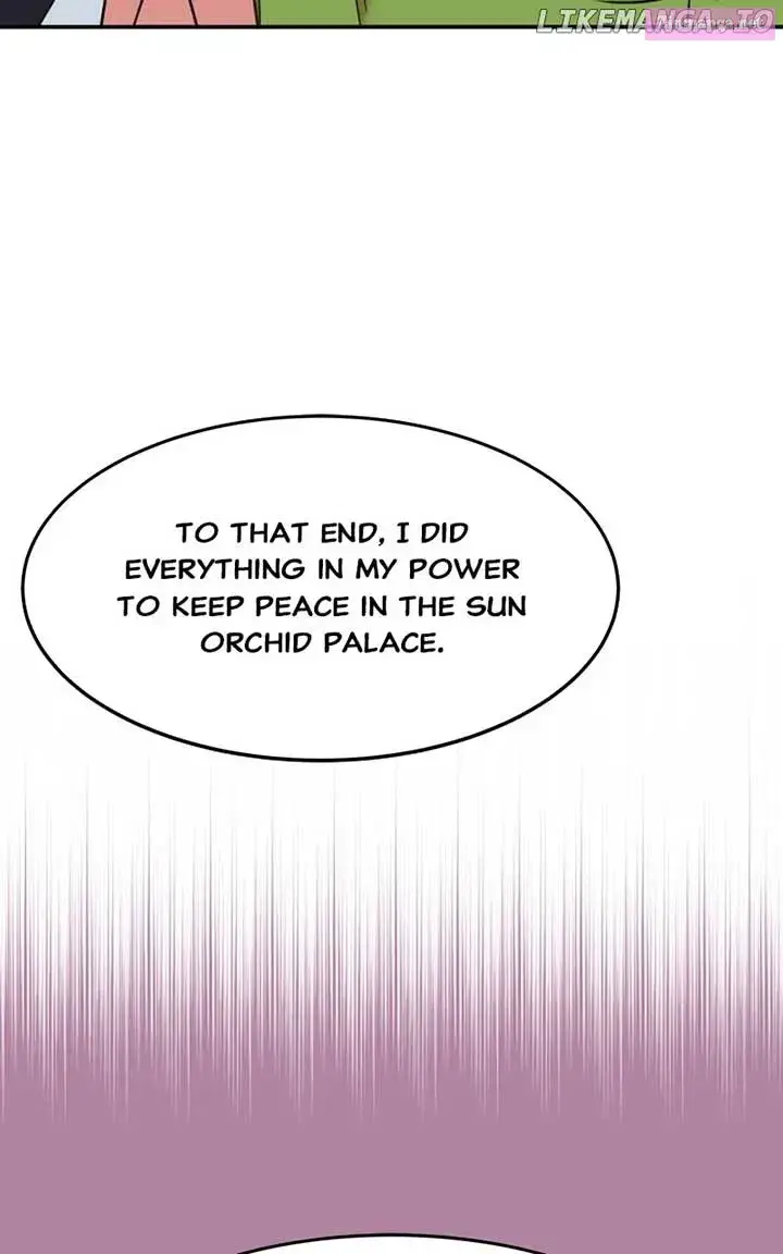 Goddess’s Way of Attacking Tigers Zinmanga X Chapter 24 Page 61