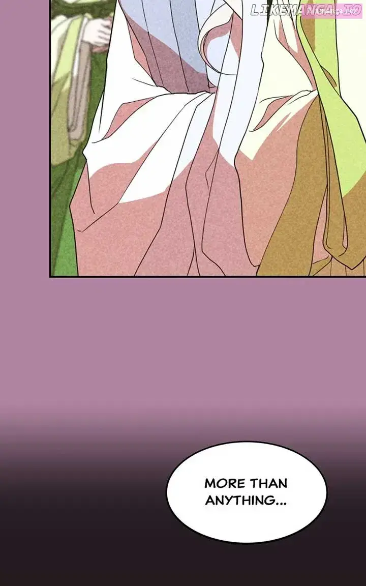 Goddess’s Way of Attacking Tigers Zinmanga X Chapter 24 Page 64