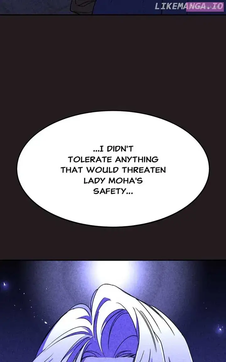 Goddess’s Way of Attacking Tigers Zinmanga X Chapter 24 Page 66