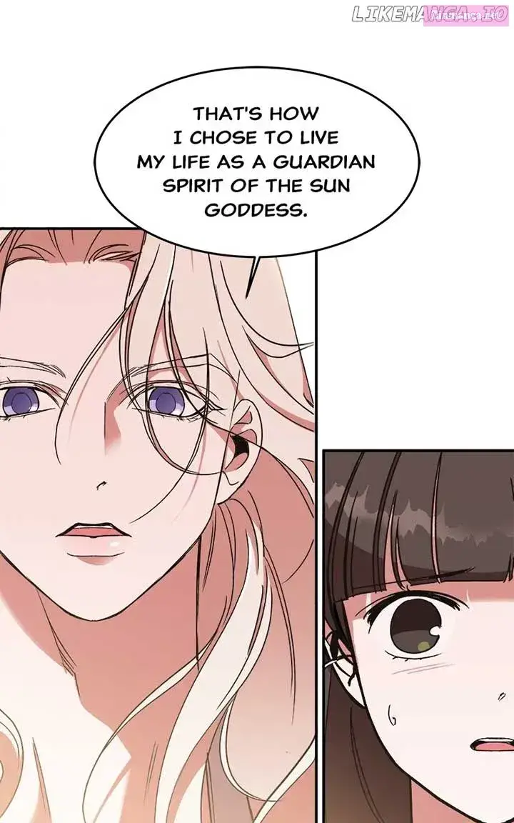 Goddess’s Way of Attacking Tigers Zinmanga X Chapter 24 Page 69