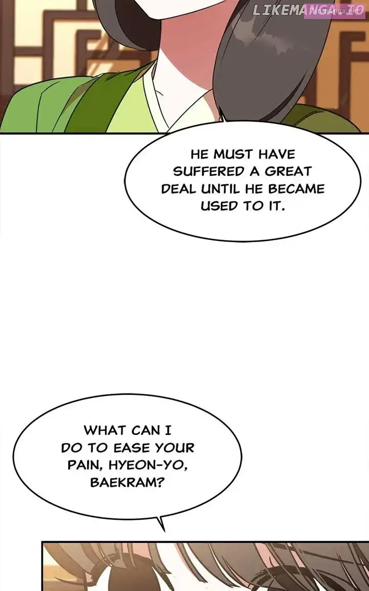 Goddess’s Way of Attacking Tigers Zinmanga X Chapter 24 Page 110