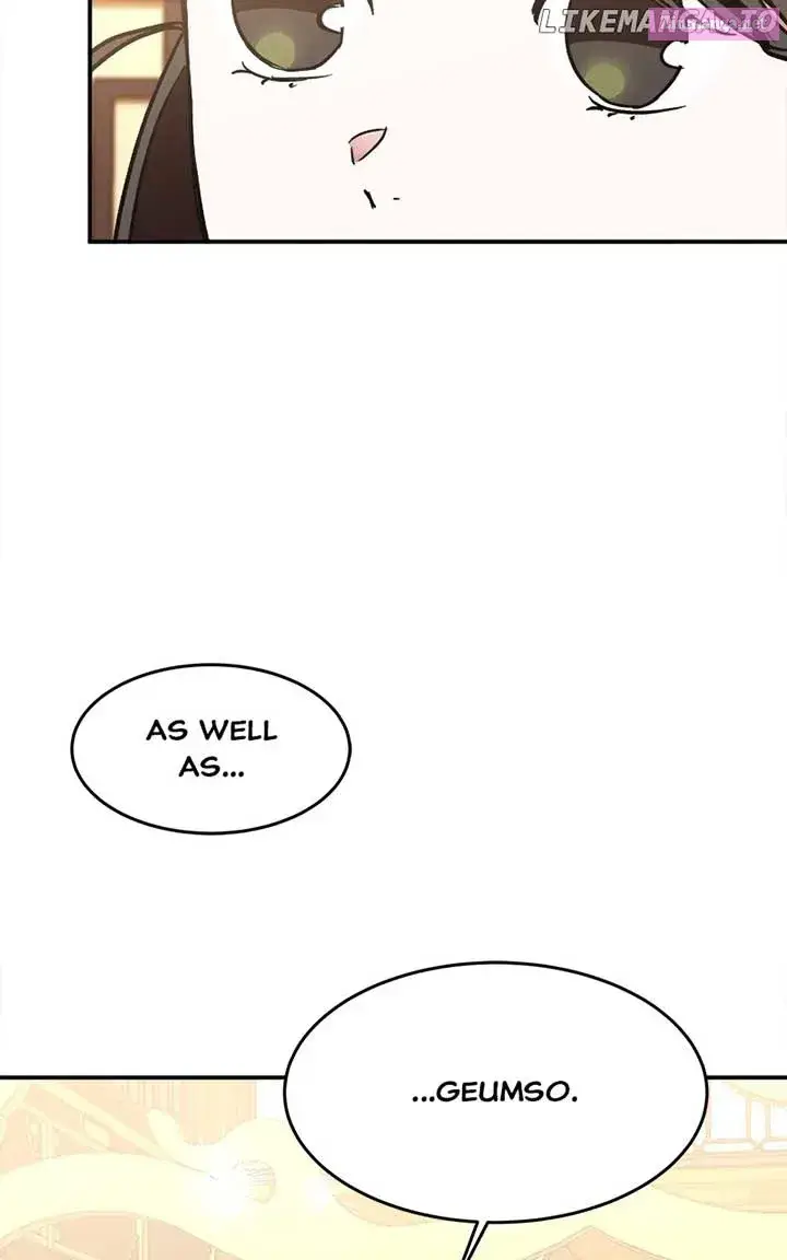 Goddess’s Way of Attacking Tigers Zinmanga X Chapter 24 Page 111