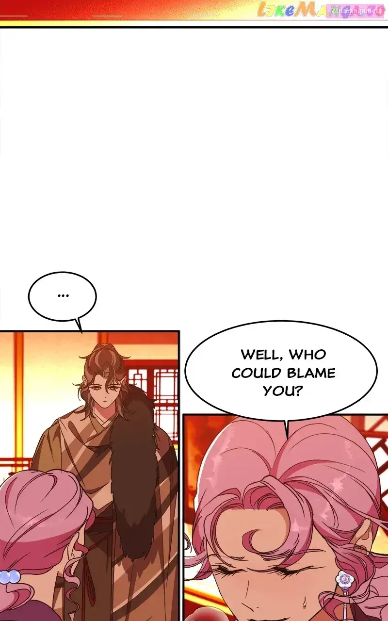 Goddess’s Way of Attacking Tigers Zinmanga X Chapter 23 Page 10