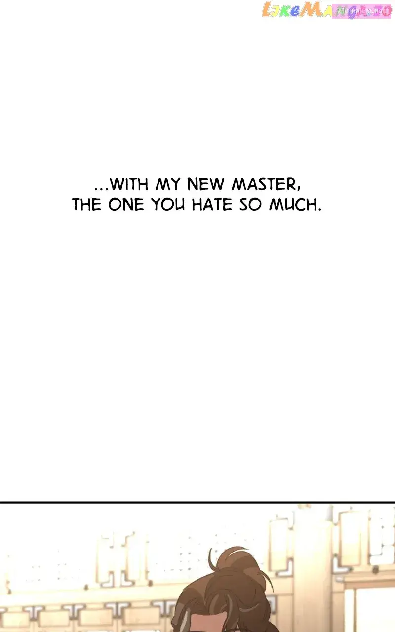 Goddess’s Way of Attacking Tigers Zinmanga X Chapter 23 Page 57