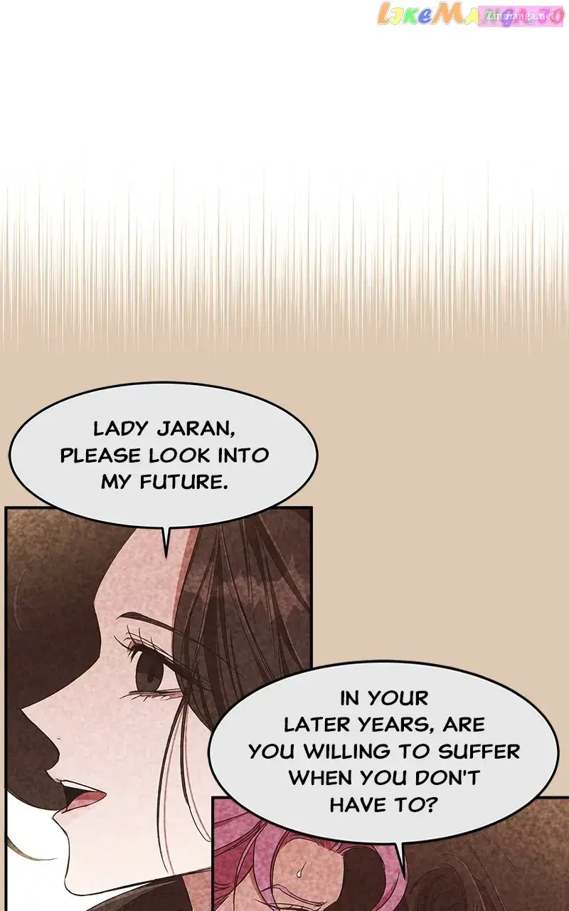 Goddess’s Way of Attacking Tigers Zinmanga X Chapter 23 Page 62