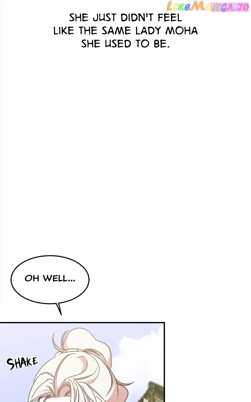 Goddess’s Way of Attacking Tigers Zinmanga X Chapter 23 Page 65
