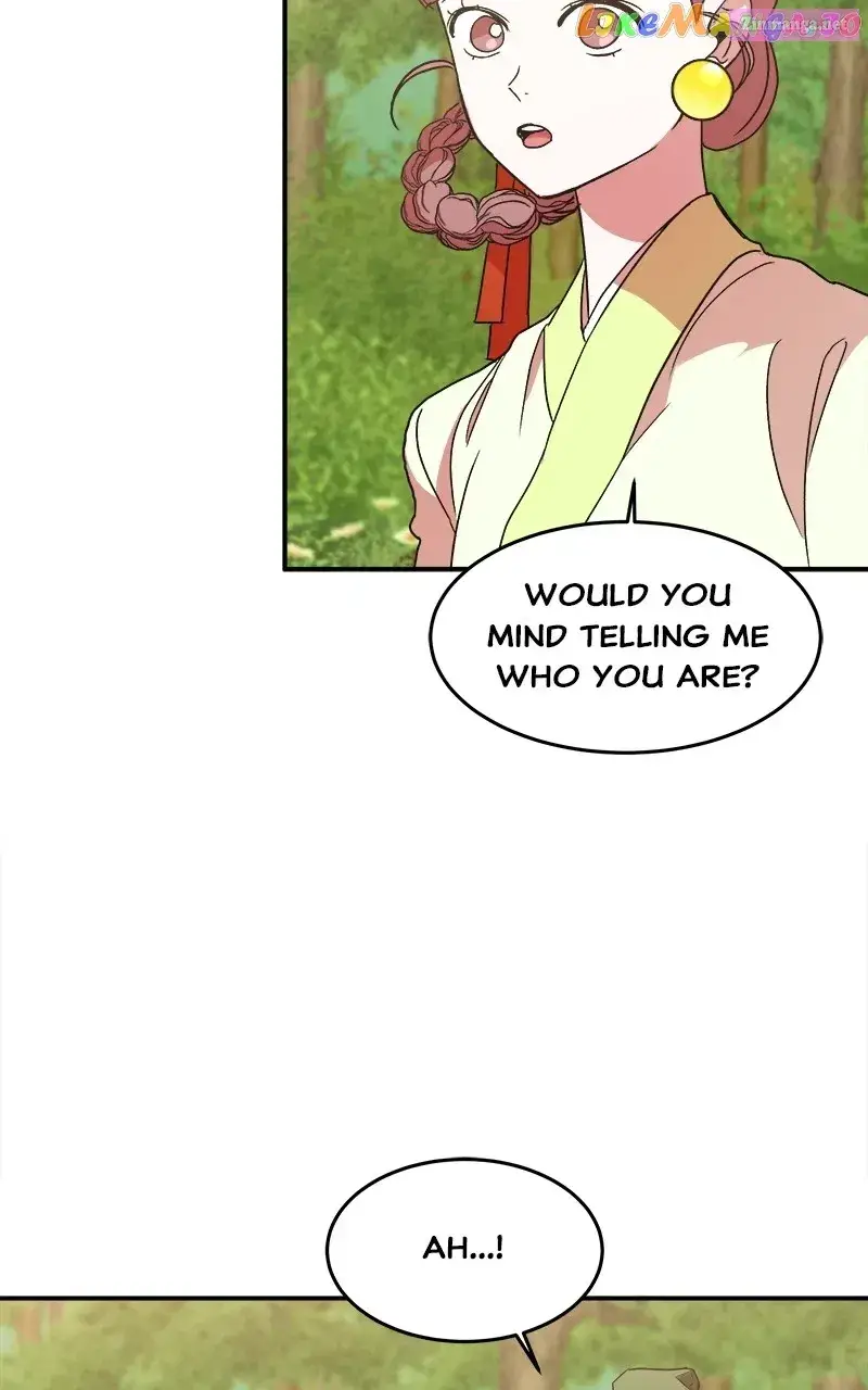 Goddess’s Way of Attacking Tigers Zinmanga X Chapter 23 Page 119