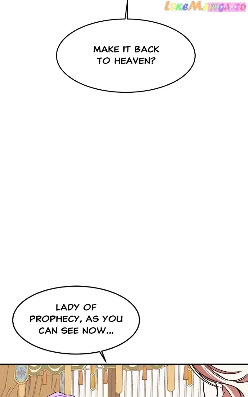 Goddess’s Way of Attacking Tigers Zinmanga X Chapter 22 Page 8