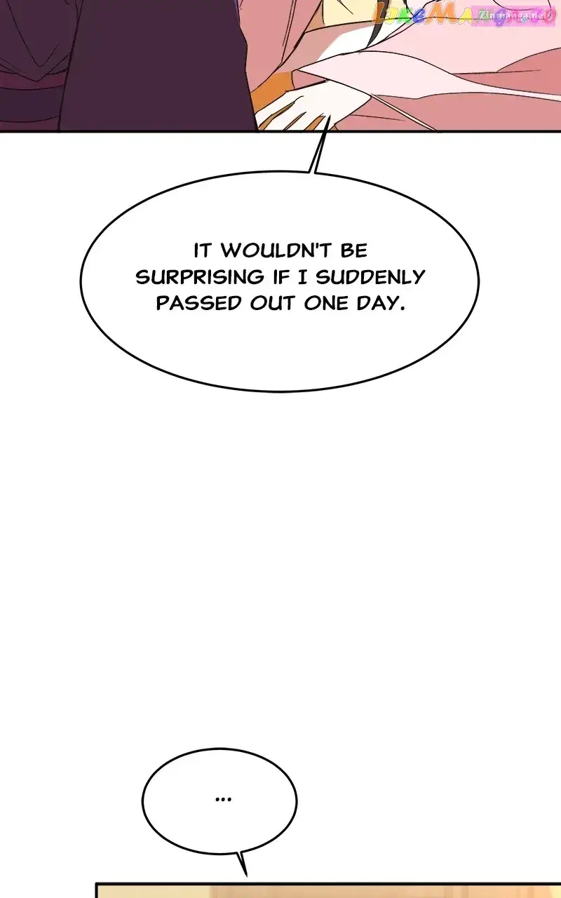 Goddess’s Way of Attacking Tigers Zinmanga X Chapter 22 Page 11